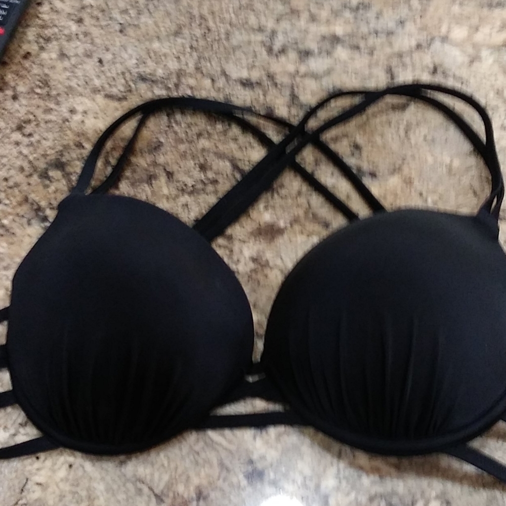 Swim top size XL